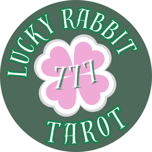 Lucky Rabbit Tarot